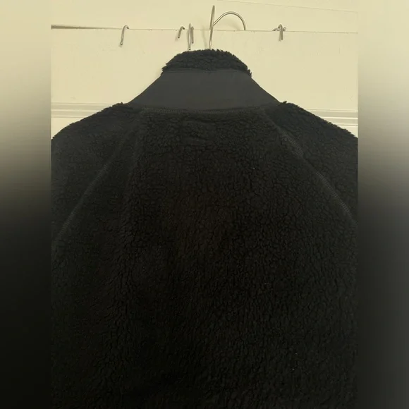 Todd Snyder Italian Recycled Fleece Full Zip Jacket Size M NWOT